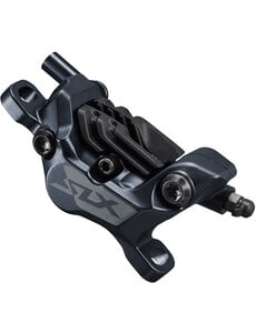 Shimano Shimano SLX BR-M7120  4-Piston Calliper, Post Mount, Front Or Rear