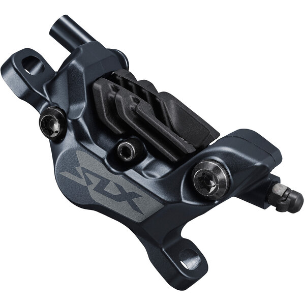 Shimano Shimano SLX BR-M7120  4-Piston Calliper, Post Mount, Front Or Rear