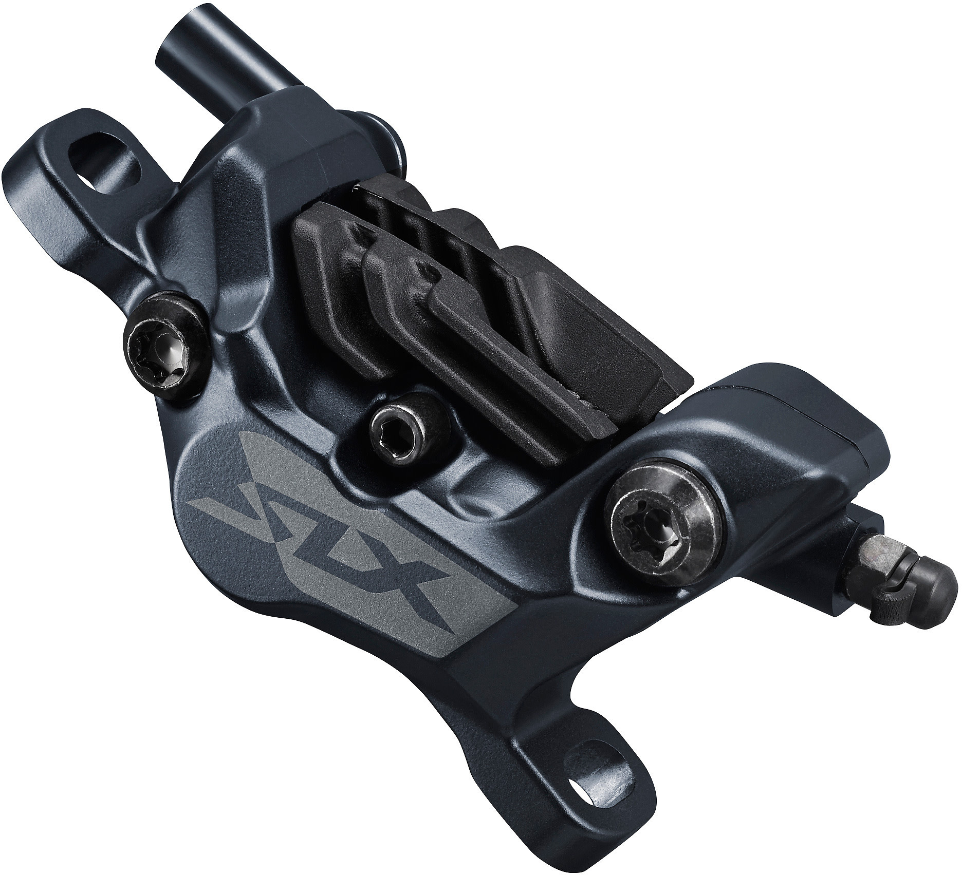 You added <b><u>Shimano SLX BR-M7120  4-Piston Calliper, Post Mount, Front Or Rear</u></b> to your cart.