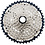 Shimano Shimano SLX CS-M7100  12-Speed Cassette