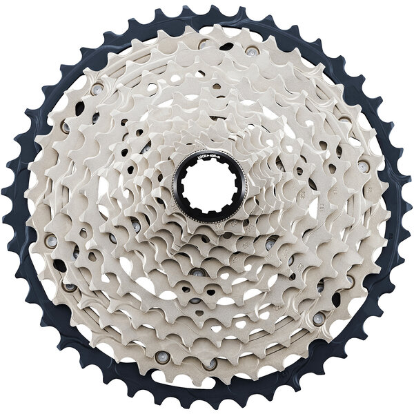 Shimano Shimano SLX CS-M7100  12-Speed Cassette