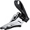 Shimano Shimano SLX FD-M7100-D  Front Mech, 12-Speed Double, Side Swing
