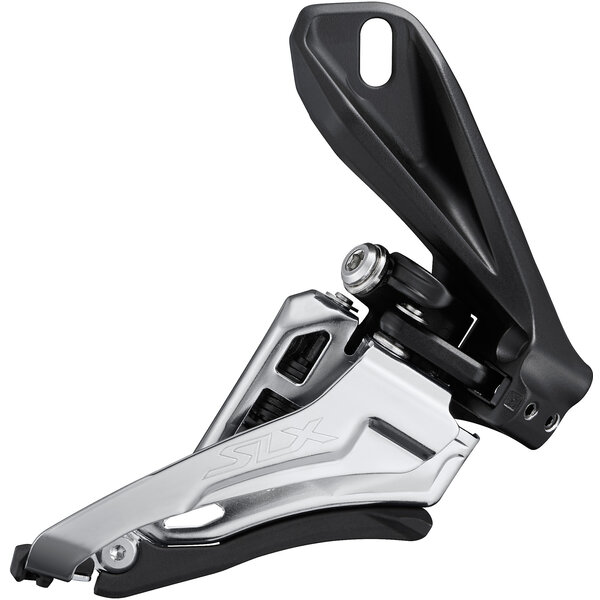 Shimano Shimano SLX FD-M7100-D  Front Mech, 12-Speed Double, Side Swing