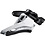 Shimano Shimano SLX FD-M7100-D  Front Mech, 12-Speed Double, Side Swing