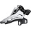 Shimano Shimano SLX FD-M7100-D  Front Mech, 12-Speed Double, Side Swing