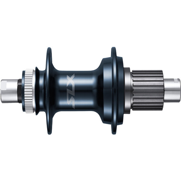 Shimano Shimano SLX FH-M7110  12-Speed Freehub, Centre Lock Disc Mount, 28H, 12x142mm Axle