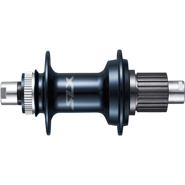 Shimano Shimano SLX FH-M7110  12-Speed Freehub, Centre Lock Disc Mount, 28H, 12x148mm Axle