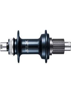 Shimano Shimano SLX FH-M7110  12-Speed Freehub, Centre Lock Disc Mount, 32H, 12x148mm Axle