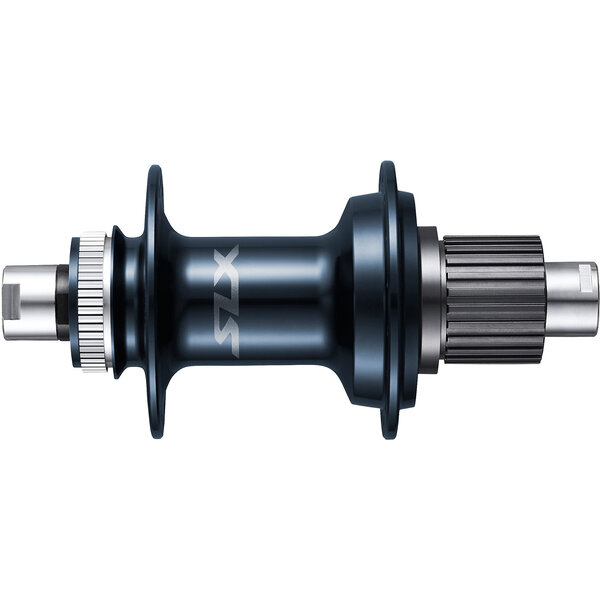Shimano Shimano SLX FH-M7110  12-Speed Freehub, Centre Lock Disc Mount, 32H, 12x142mm Axle