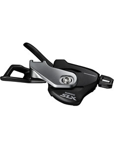 Shimano Shimano SLX SL-M7000  Shift Lever, I-Spec-B Direct Attach Mount, 11-Speed Right Hand