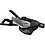 Shimano Shimano SLX SL-M7000  Shift Lever, I-Spec-B Direct Attach Mount, 11-Speed Right Hand