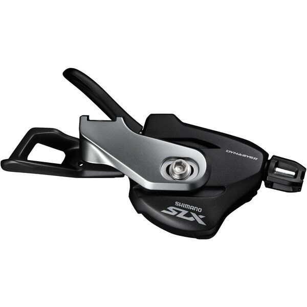 Shimano Shimano SLX SL-M7000  Shift Lever, I-Spec-B Direct Attach Mount, 11-Speed Right Hand