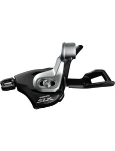 Shimano Shimano SLX SL-M7000  Shift Lever, I-Spec-II Direct Attach Mount, 2/3-Speed Left Hand