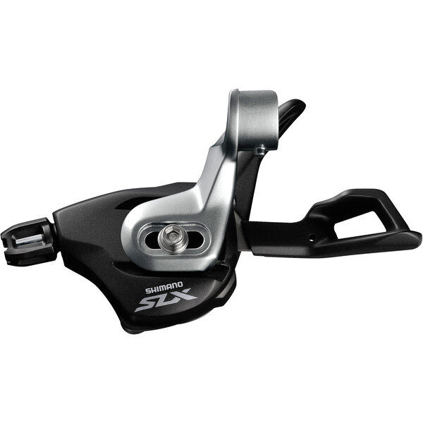 Shimano Shimano SLX SL-M7000  Shift Lever, I-Spec-II Direct Attach Mount, 2/3-Speed Left Hand