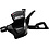 Shimano Shimano SLX SL-M7000  Shift Lever, Band-On, 2/3-Speed Left Hand