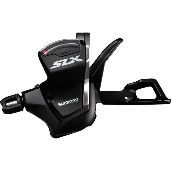 Shimano Shimano SLX SL-M7000  Shift Lever, Band-On, 2/3-Speed Left Hand