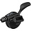 Shimano Shimano SLX SL-M7100-IL  Shift Lever, I-Spec EV, 2-Speed, Left Hand