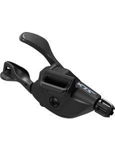 Shimano Shimano SLX SL-M7100-IR  Shift Lever, I-Spec EV, 12-Speed, Right Hand