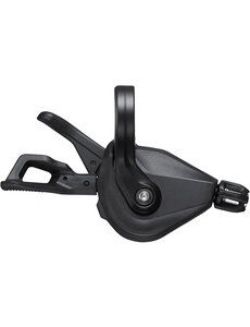 Shimano Shimano SLX SL-M7100-R  Shift Lever, Band On, 12-Speed, Right Hand