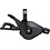 Shimano Shimano SLX SL-M7100-R  Shift Lever, Band On, 12-Speed, Right Hand