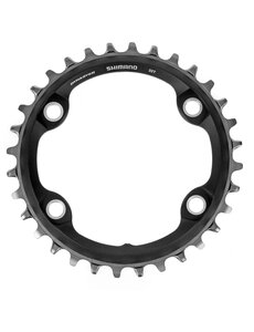 Shimano Shimano SLX SM-CRM70 Single Chainring For  M7000, 32T