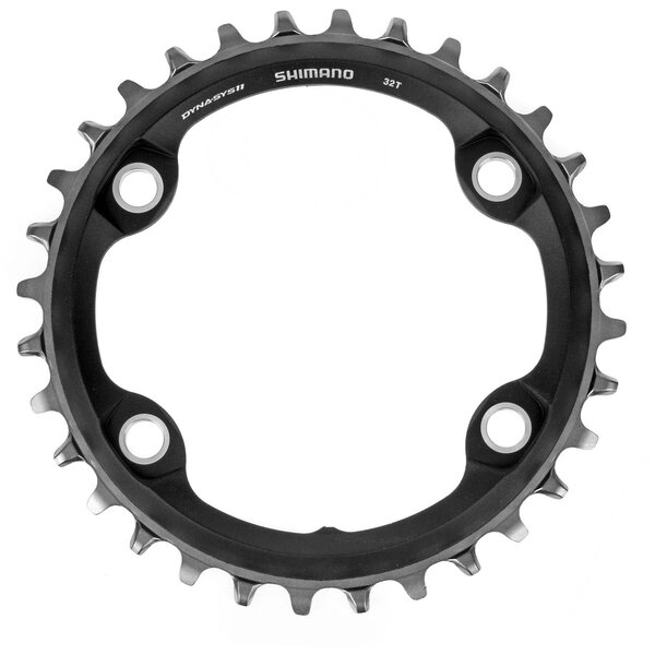 Shimano Shimano SLX SM-CRM70 Single Chainring For  M7000, 32T