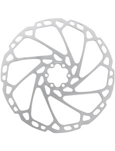 Shimano Shimano SLX SM-RT66 Deore 6-Bolt Rotor, 220 mm