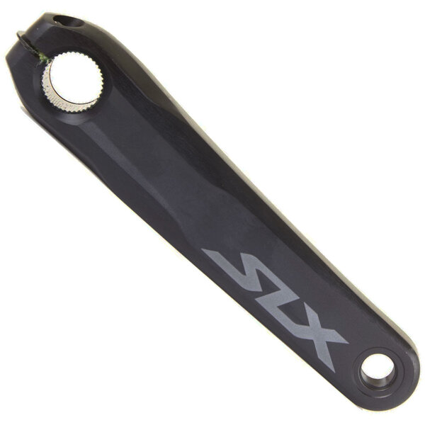 Shimano Shimano SLX FC-M7100 Left Hand Crank Arm Unit