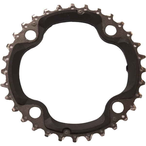 Shimano Shimano SLX FC-M670 Chainring, 32T AE-Type