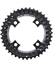 Shimano Shimano SLX  FC-M7000-3 Chainring 40T-AN For 40-30-22T