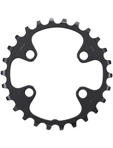 Shimano Shimano SLX FC-M7000 Deore 11 Speed Double Inner Chainring 26T-BC For 36-26T