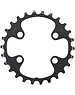 Shimano Shimano SLX FC-M7000 Deore 11 Speed Double Inner Chainring 26T-BC For 36-26T