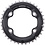 Shimano Shimano SLX FC-M7000-2 Deore 11 Speed Double Outer Chainring 36T-BC For 36-26T