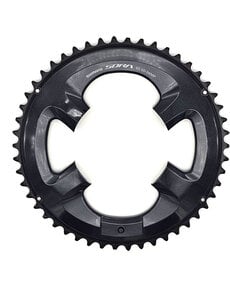 Shimano Shimano Sora FC-R3000 9 Speed Double Outer Chainring 50T-MP For 50-34T