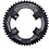 Shimano Shimano Sora FC-R3000 9 Speed Double Outer Chainring 50T-MP For 50-34T