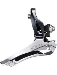 Shimano Shimano Sora FD-R3000 9-Speed Front Derailleur