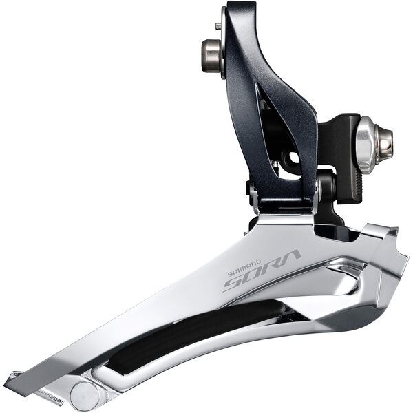 Shimano Shimano Sora FD-R3000 9-Speed Front Derailleur