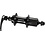 Shimano Shimano Sora FH-RS300 Freehub 130 mm Q/R, 8/9/10-Speed, 36 Hole, Black