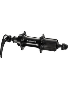 Shimano Shimano Sora FH-RS300 Freehub 130 mm Q/R, 8/9/10-Speed, 32 Hole, Black