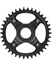 Shimano Shimano Steps SM-CRE80-12-B 12spd DCE Single Chainring 38T, W/O Chain Guard, Chain Line 53mm