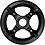 Shimano Shimano Steps SM-CRE80 11/10spd Single Chainring 44T Double C/Guard, Chain Line 50mm