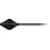 Shimano Shimano Steps SM-DUE11 Speed Sensor Unit, Cable Length 760 mm