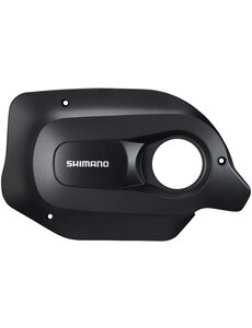 Shimano Shimano Steps SM-DUE50 Drive Unit Cover And Screws, For City