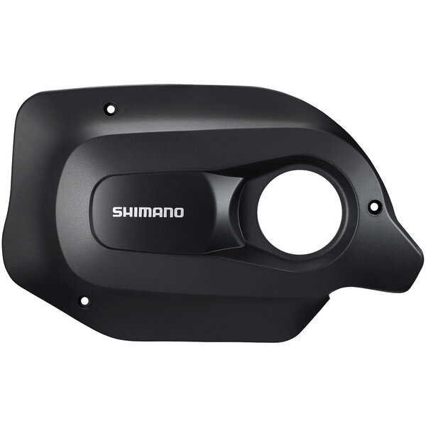 Shimano Shimano Steps SM-DUE50 Drive Unit Cover And Screws, For City