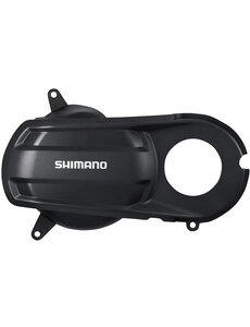 Shimano Shimano Steps SM-DUE50 Drive Unit Cover And Screws, For City (Custom Type)
