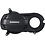 Shimano Shimano Steps SM-DUE50 Drive Unit Cover And Screws, For City (Custom Type)