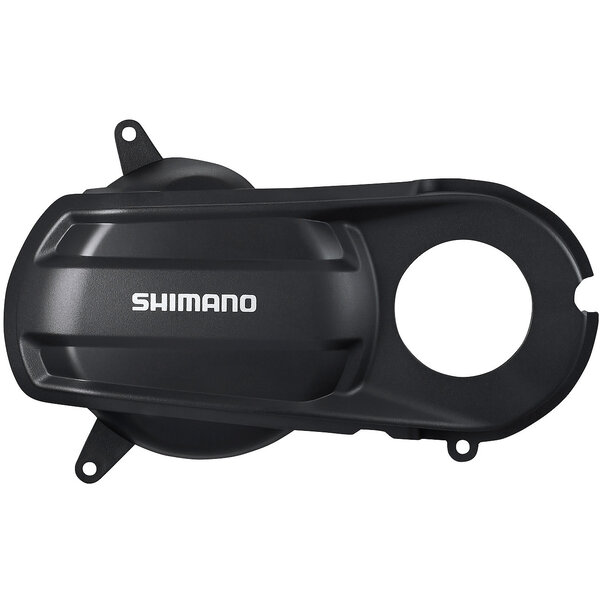 Shimano Shimano Steps SM-DUE50 Drive Unit Cover And Screws, For City (Custom Type)