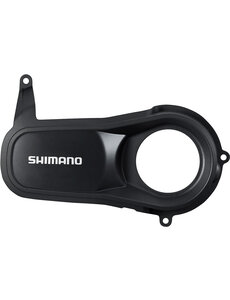 Shimano Shimano Steps SM-DUE50 Drive Unit Cover And Screws, For Trekking (Custom Type)