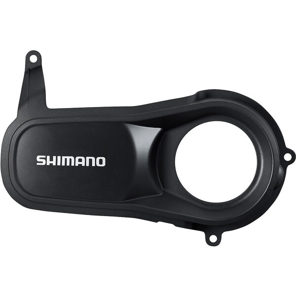 Shimano Shimano Steps SM-DUE50 Drive Unit Cover And Screws, For Trekking (Custom Type)