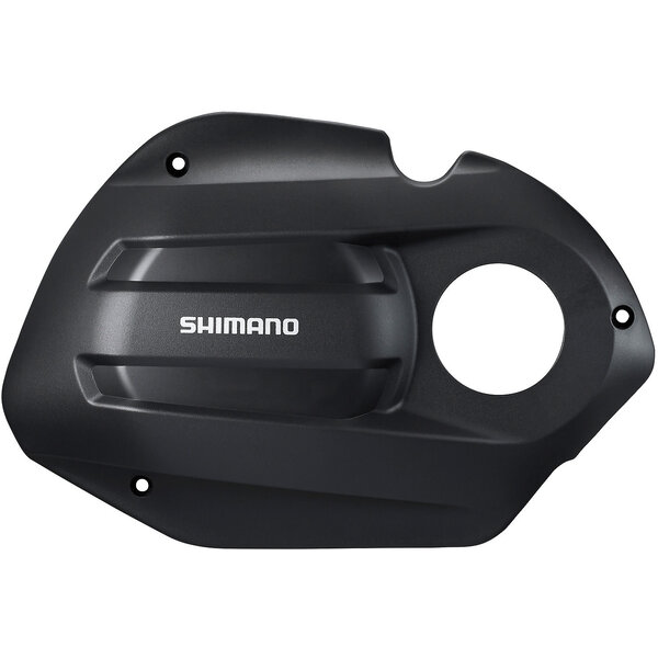 Shimano Shimano Steps SM-DUE50 Drive Unit Cover And Screws, For Trekking